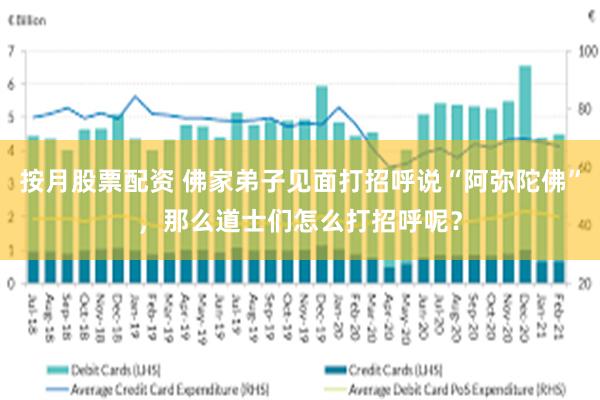 按月股票配资 佛家弟子见面打招呼说“阿弥陀佛”，那么道士们怎么打招呼呢？