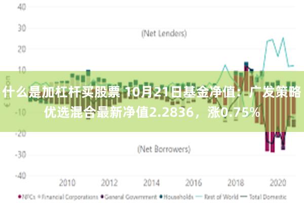 什么是加杠杆买股票 10月21日基金净值：广发策略优选混合最新净值2.2836，涨0.75%