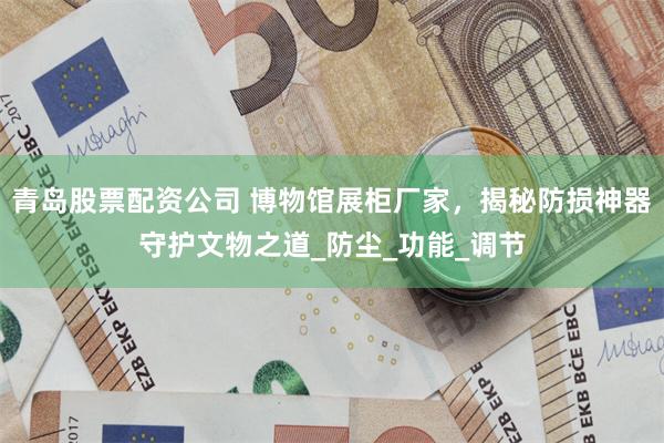 青岛股票配资公司 博物馆展柜厂家，揭秘防损神器守护文物之道_防尘_功能_调节